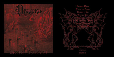 Infernal Damnation