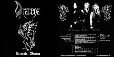 Demonic Women